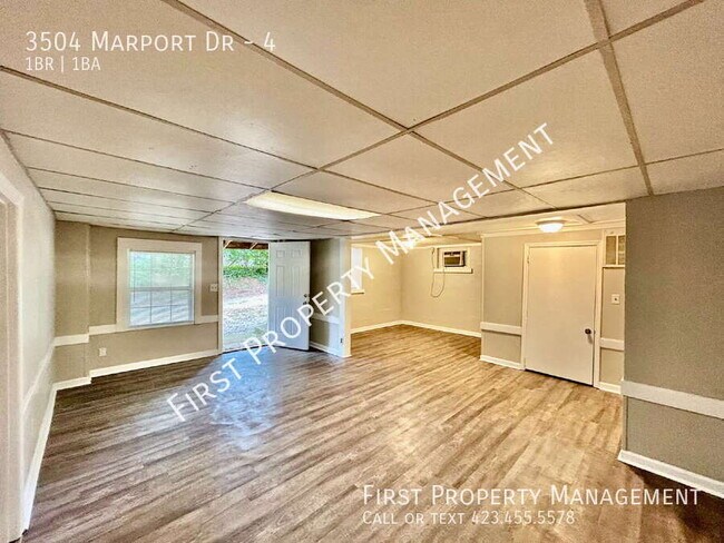 Foto del edificio - 3504 Marport Dr