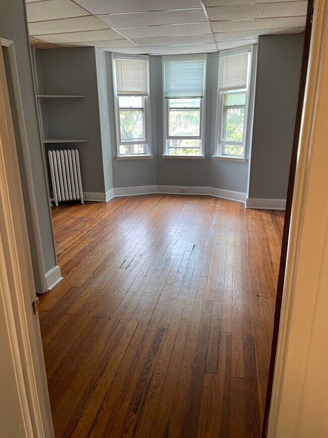 Front Room - 3107 N Calvert St