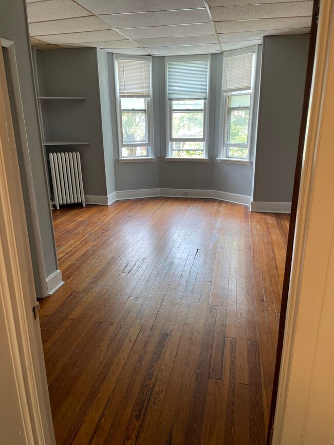 Front Room - 3107 N Calvert St