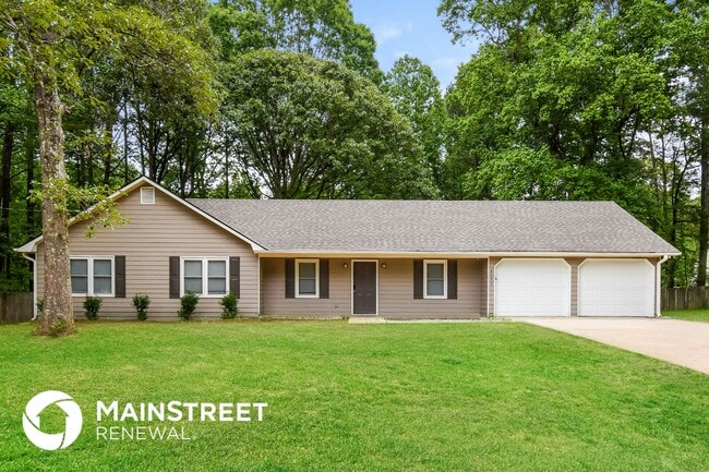 Building Photo - 6492 Will Dupree Ln