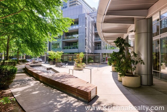 Photo - Luxury Downtown Living In The John Ross Building | 1 Bedroom | 1 Bathroom Condo | PDX's SW Water ...
