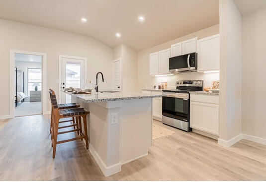 Foto del edificio - 612 E 16th St