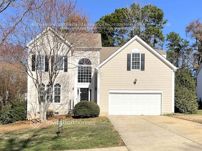 Building Photo - 6822 Elmstone Dr