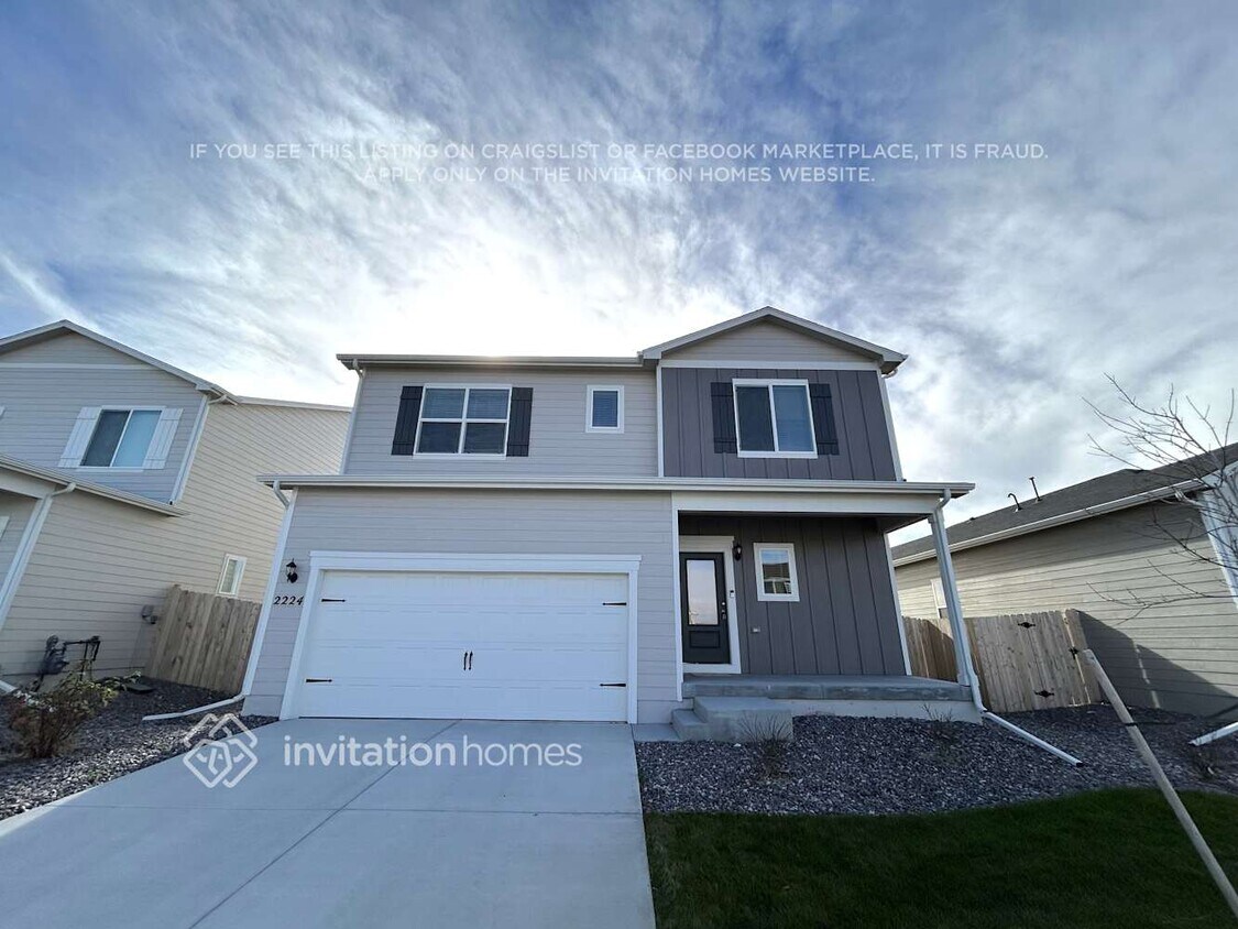 Foto principal - 2224 Alyssa St