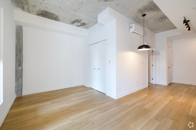 Studio - 413SF - Savana sur le Parc