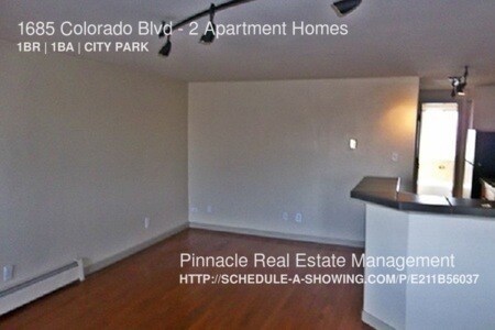 Building Photo - 1685 Colorado Blvd