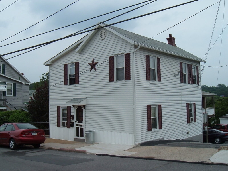Primary Photo - 501 Baltimore Ave
