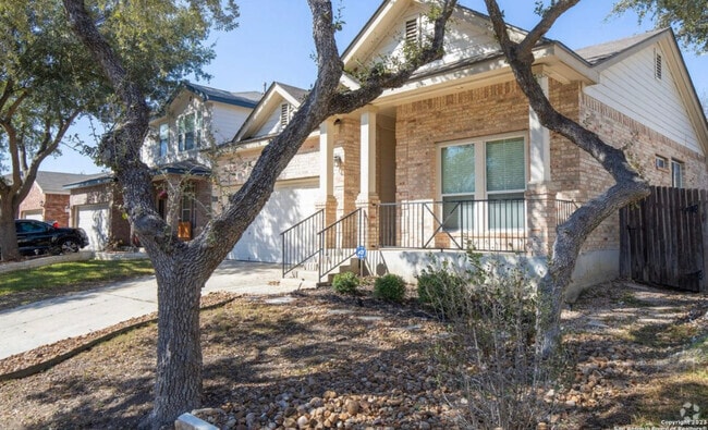 Building Photo - 8711 Eagle Peak