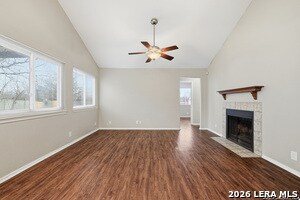 Foto del edificio - 7403 Alverstone Way