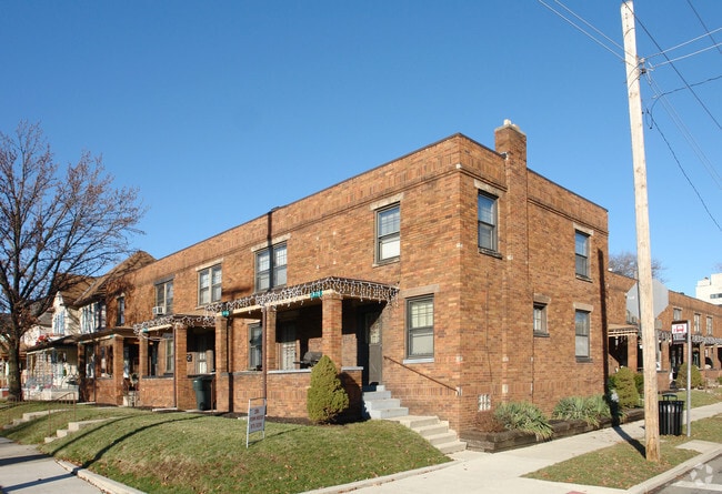 Building Photo - 838-846 W Rich St
