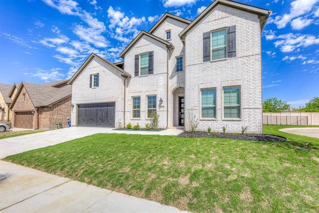 Foto del edificio - 8210 Cotton Patch Ln