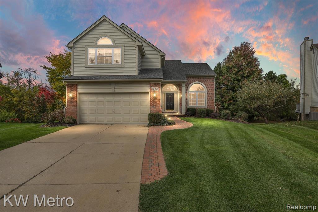 Foto principal - 3663 Normandy Dr