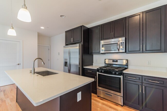 Foto del edificio - 916 N 19th St