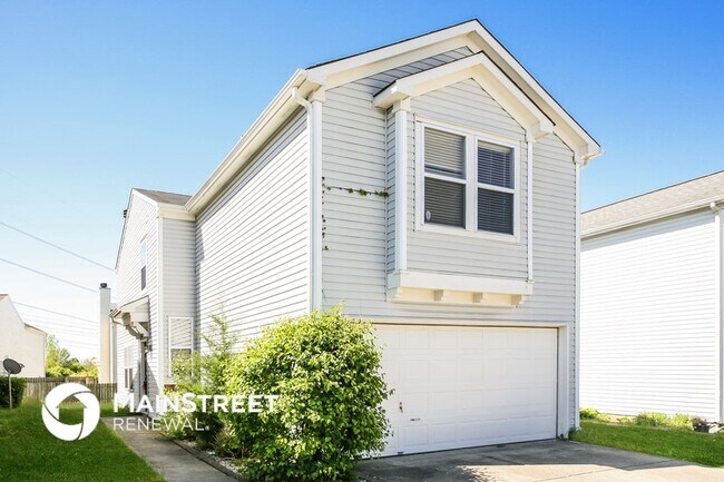 Foto del edificio - 6625 Kinnerton Dr