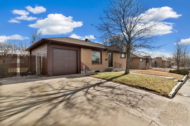 Photo - 7048 Lipan St House