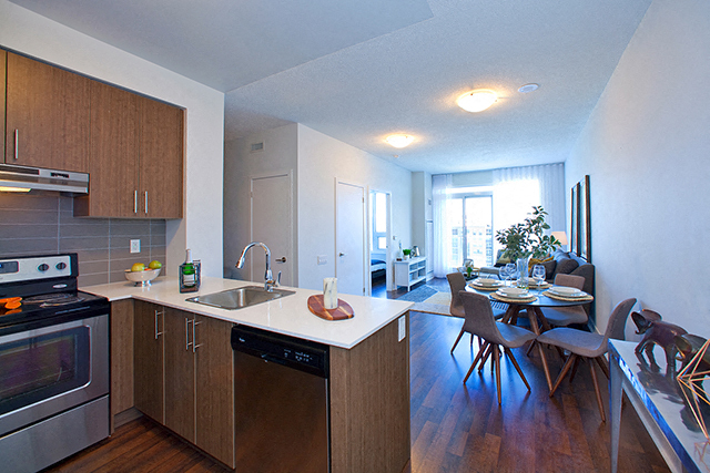 Interior Photo - 188 CityView Apartments