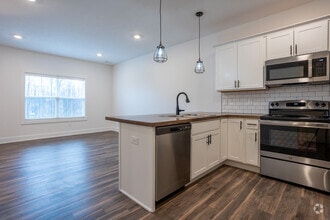 Interior Photo - The Vue at Rivertown Park Townhomes