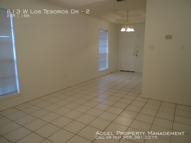 Building Photo - $300 off 1st month's rent!