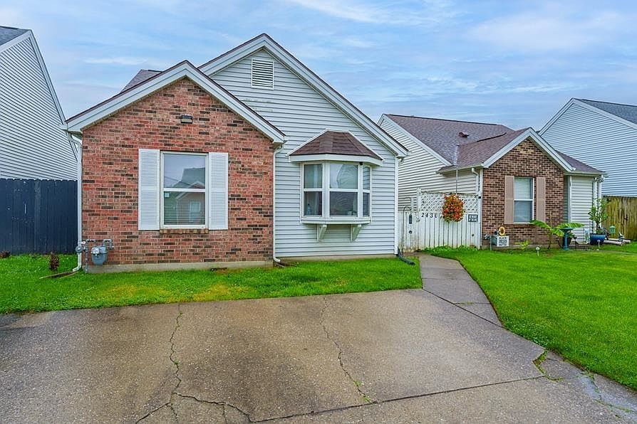 Primary Photo - 2430 Haviland Dr