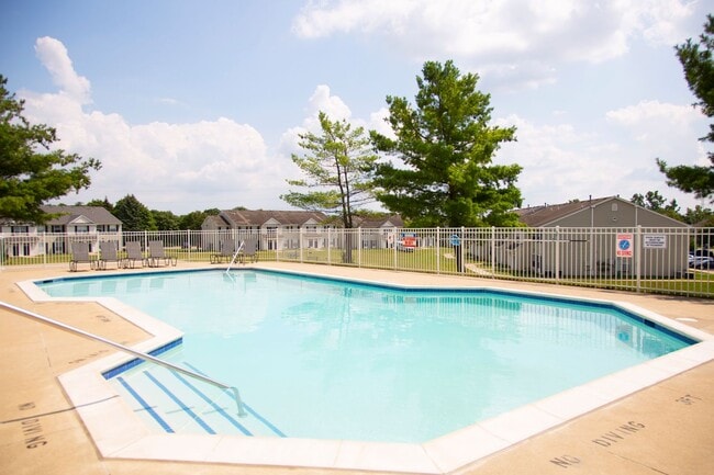 Interior Photo - Willow Ridge Apartments