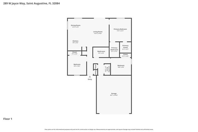 Building Photo - 289 W Jayce Wy