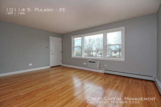 Building Photo - Pulaski