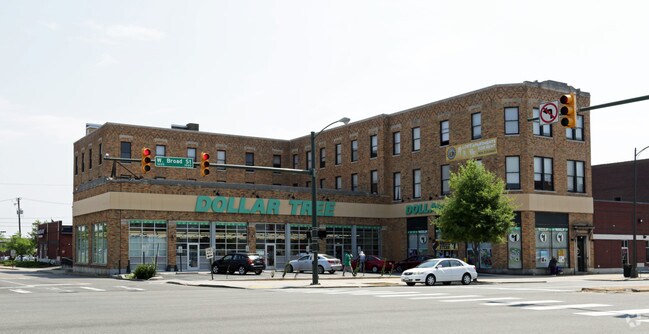 Primary Photo - 1510 W. Broad Street