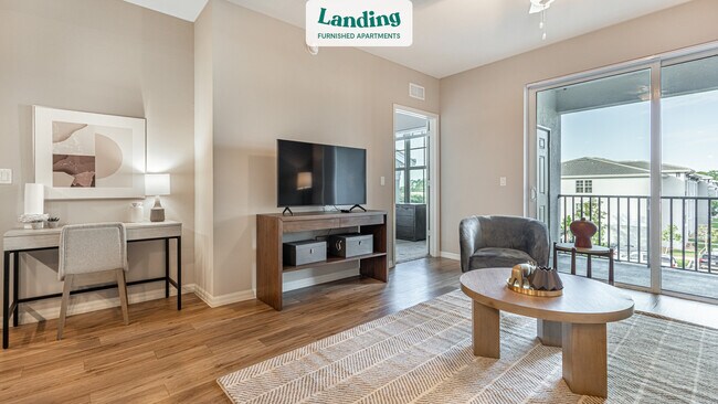 Building Photo - 3305 Grant Cove Cir