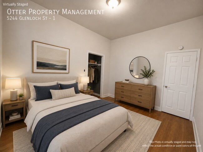 Building Photo - 5244 Glenloch St