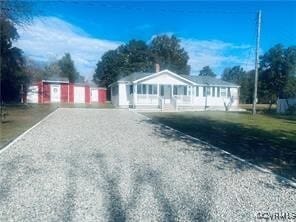 Building Photo - 4204 Ralph Rd