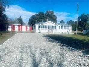 Foto del edificio - 4204 Ralph Rd