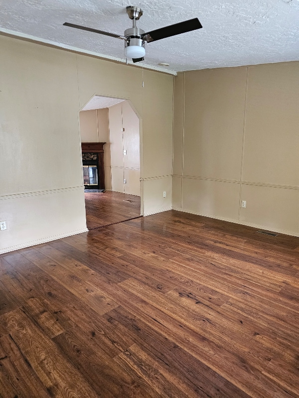 Building Photo - 1124 Tucker Town Rd