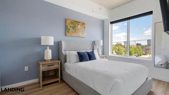 Foto del edificio - 1801 Patterson St