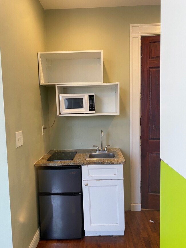 Foto del edificio - 205 N 36th St