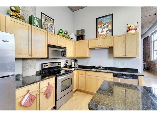 Foto del edificio - 521 S 7th St
