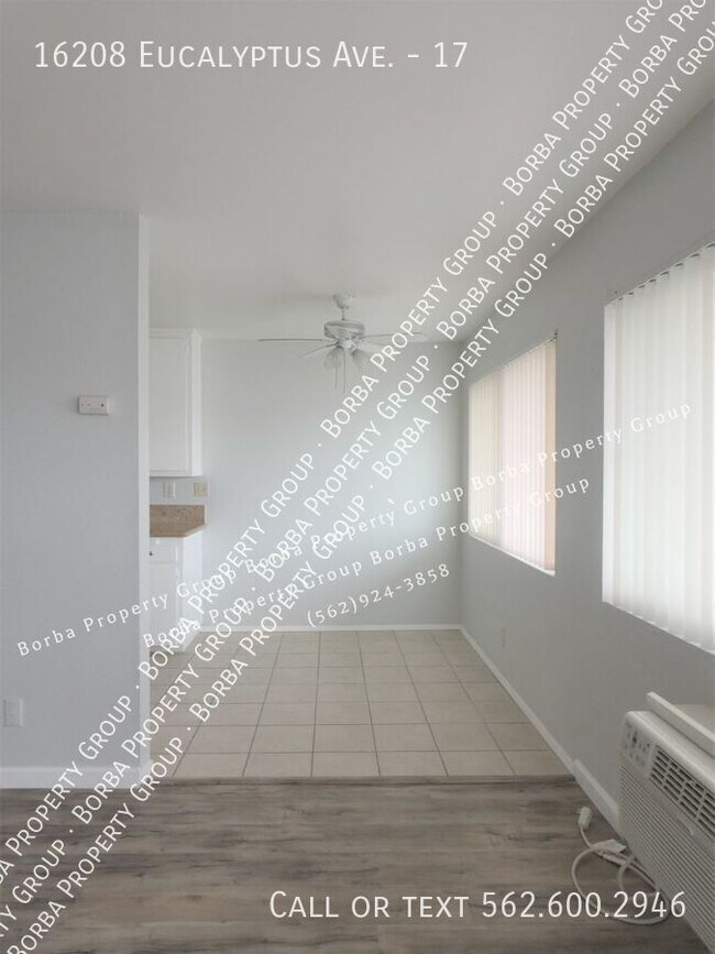 Foto del edificio - 16208 Eucalyptus Ave