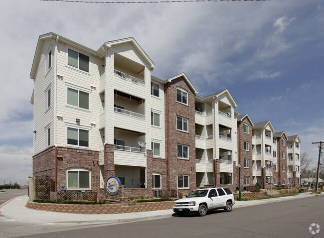 Foto del edificio - Brighton Village Senior Apartments