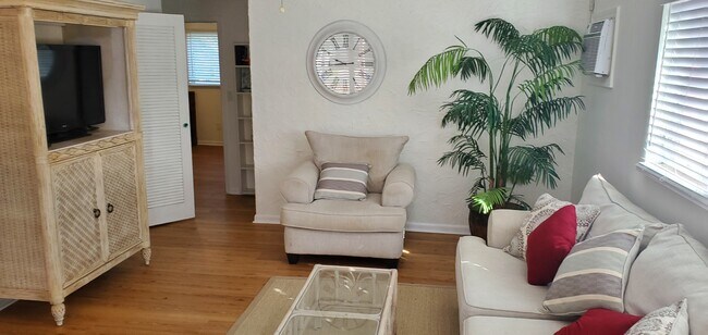 Foto del edificio - 1136 29th St