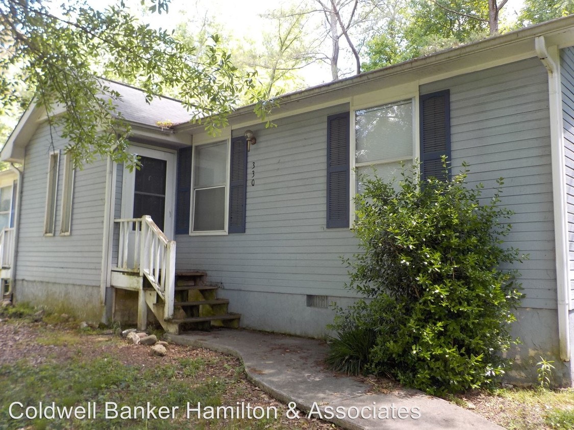 330 Tennessee Nursery Rd NW, Cleveland, TN 37311 House for Rent in