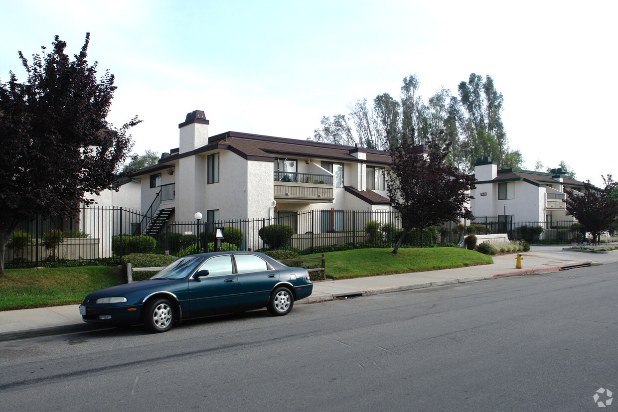 Foto del edificio - Vermont Villas