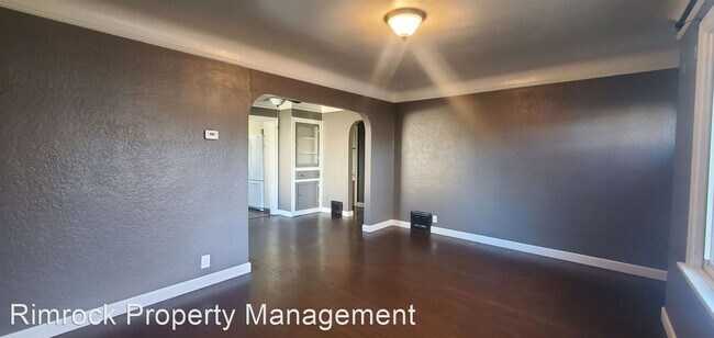 Building Photo - 3 br, 2 bath House - 518 Alderson Ave