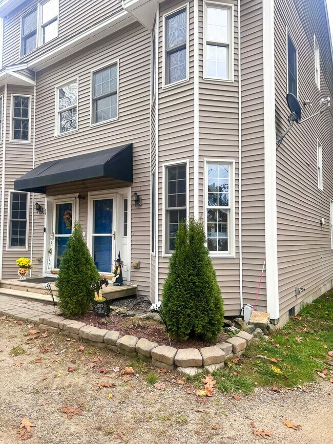 Foto del edificio - Berrys Mill