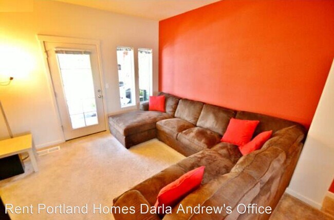 Foto del edificio - 2 br, 2.5 bath House - 10787 NE Gateway Place