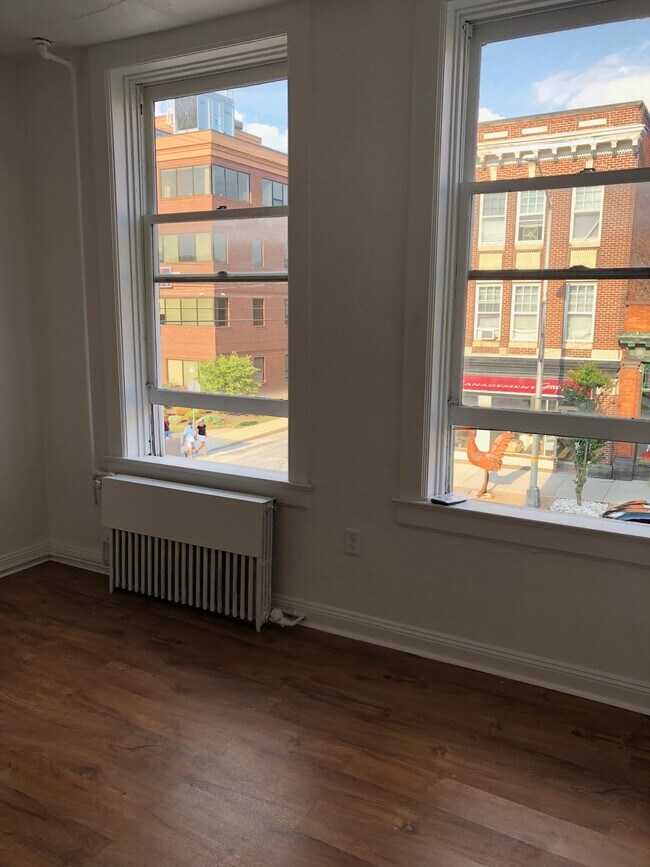 120 N St, York, PA 17401 Apartments York, PA