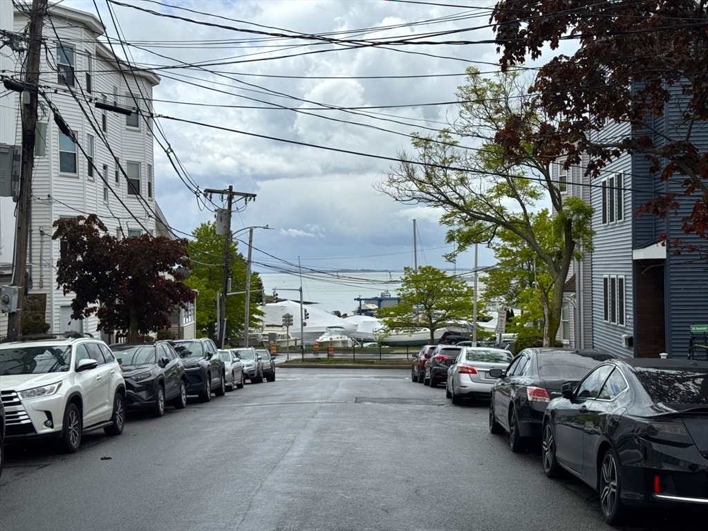 Foto del edificio - 56 Sachem St