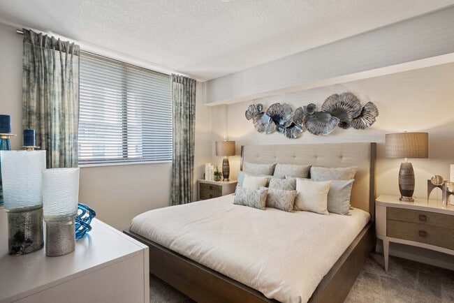 Foto del edificio - The Flats at CityPlace