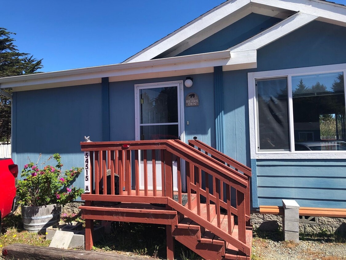 Foto principal - 54515 Beach Loop Rd