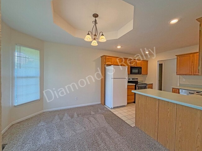 Foto del edificio - Beautiful All Brick Home Available!