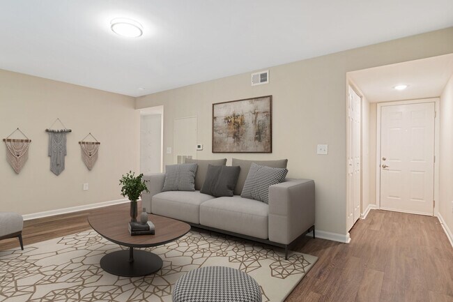 Foto del edificio - Vesta Bouldercrest