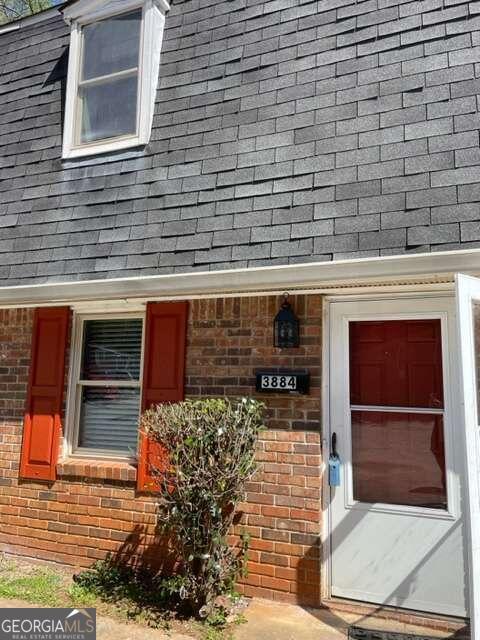 Foto del edificio - 3884 Parklane Dr